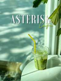 ASTERISK CAFE 🍵