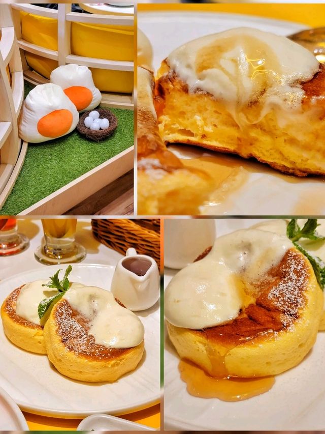 期間限定玩轉蛋樂園有得食有得玩