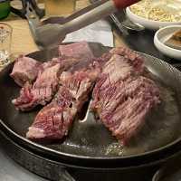 그 유명한 웨이팅 지옥 부산 암소갈비🥓