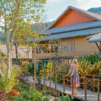 Recall Isaan Isan รีสอร์ทเขาใหญ่ที่ความอีส้านอีสาน