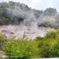 Wonderful Enriching Experience in Rotorua 