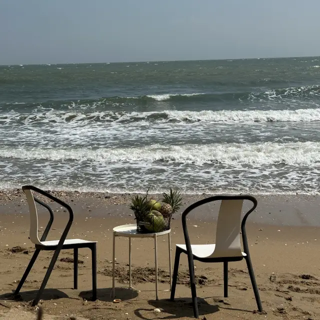 1d+ Day Artist - Hua Hin Thailand