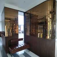 曼谷抵住套房～Hotel Amber Sukhumvit 85