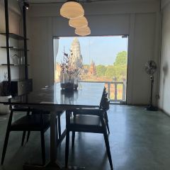 Busaba Cafe' User Photo