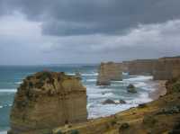 💕 stunning nature at Twelve Apostles