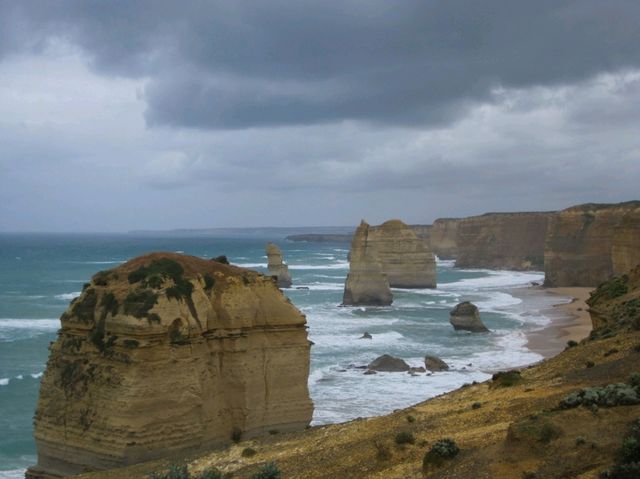 💕 stunning nature at Twelve Apostles