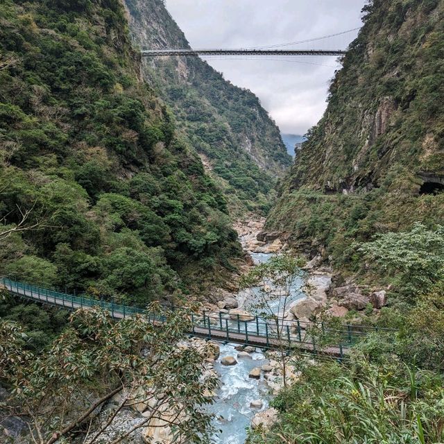 takoro gorge 