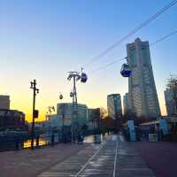 #Yokohama Landmark
