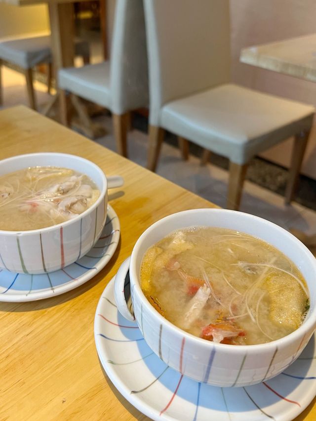 銅鑼灣人氣浜燒專門店