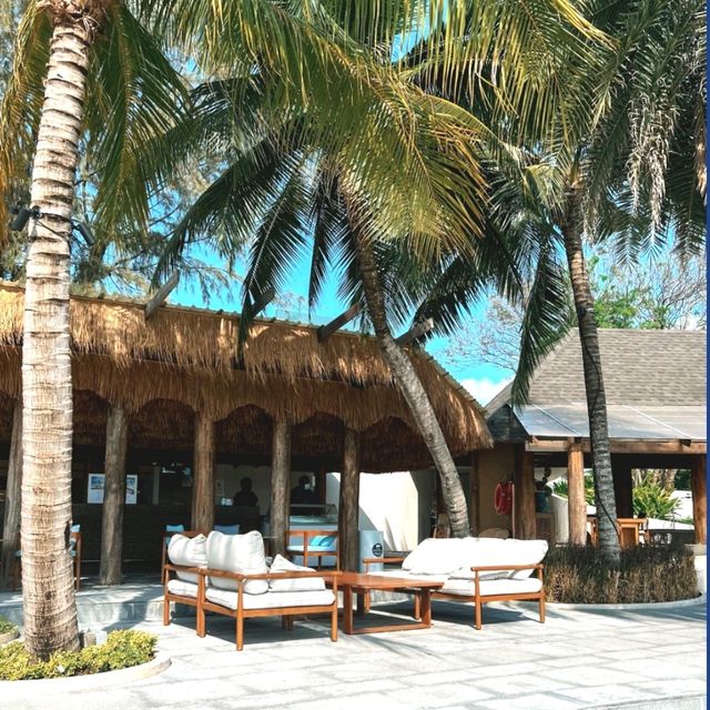 วันสบายๆ ที่ระยอง 🏝️⛱️🌊☀️🌈