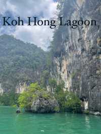 One day trip 🌴เที่ยวกับไกด์แอน Hong Island 