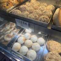 人氣法式布甸包元袓級嘉多娜餅店