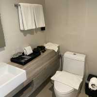 X2 Vibe Pattaya Seaphere โรงแรมสวย บริการดี