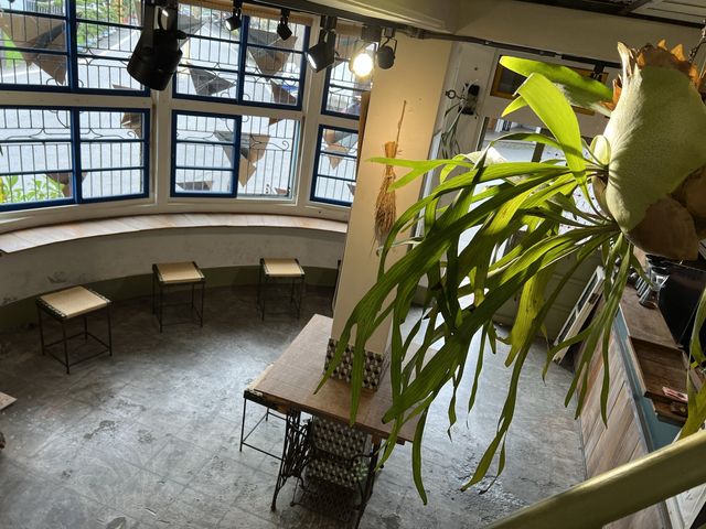 宜蘭打卡景點：木予田商行