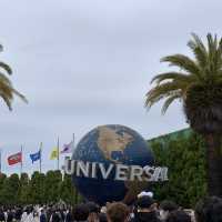 永遠帶給你驚喜的USJ~USJ 