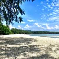 Samila Beach 