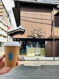 京都市中心「頂法寺」可愛鴿子御守