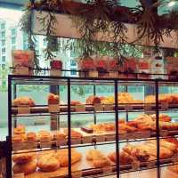 Clean Eats at Cedele Bakery Kitchen!
