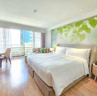 Mövenpick BDMS Wellness Resort Bangkok