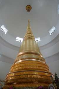 วัดมหาธาตุบางเขน