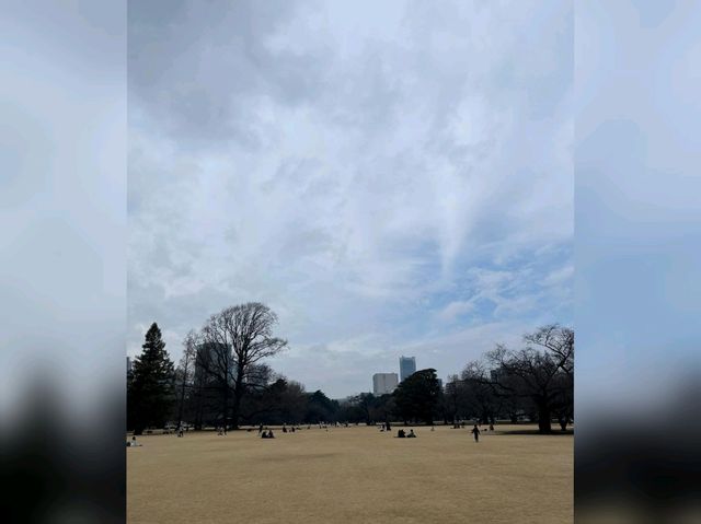 5個推介日本東京代表性景點🇯🇵