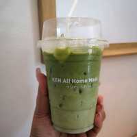ขนมอบอร่อยกับKen all home made