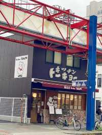 絶品‼︎煮込みハンバーグを食べるなら大須