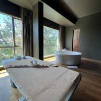 Zana Spa - Wyndham Grand Phuket