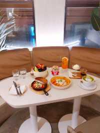 太子｜2 Soon Cafe｜晝夜不同感覺的咖啡店