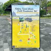 ปรัมมานัน เที่ยวชมวัดฮินดูที่ใหญ่ที่สุดในโลก