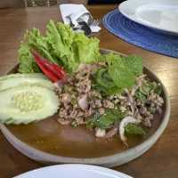 ‘ไห’ ร้านส้มตำสุดชิค จ. ภูเก็ต