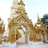 ชวนเที่ยววัดมรุดขนคร 