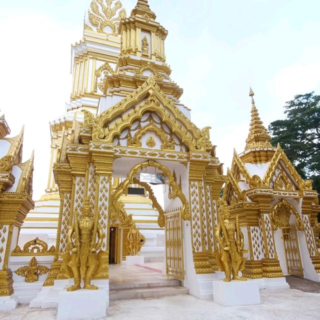 ชวนเที่ยววัดมรุดขนคร 
