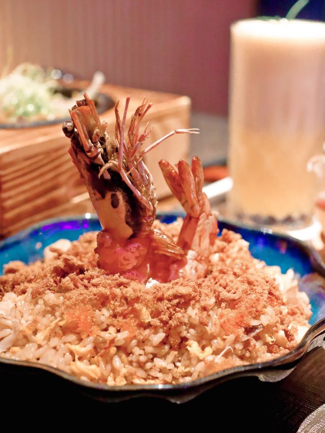 新穎與懷舊？惹味台灣菜  