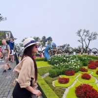 BANA HILLS