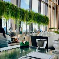 นอนสบาย สวนน้ำสนุกที่ Holiday Inn Vana Nava Huahin
