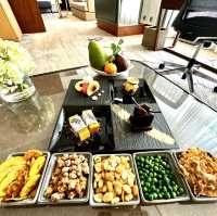 My best Ritz Carlton stay