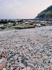 หาดเมอร์ลิน หาดลับที่ไม่ลับ แต่ส่วนตัวมากๆ