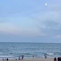 Weekend Getaway to Pantai Teluk Cempedak 