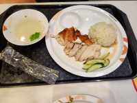有驚喜既Central World平價Food Court