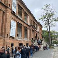 Pinacoteca Museum