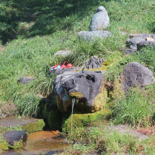 영남의 금강산 “황매산군립공원”