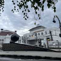 Alun-Alun Bandung