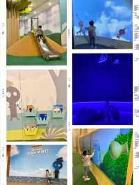 尖沙咀低消親子室內好去處