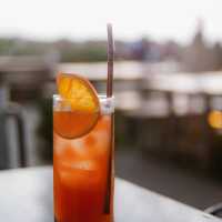 The Sky Gallery ร้านอาหารบรรยากาศดีริมทะเลพัทยา!