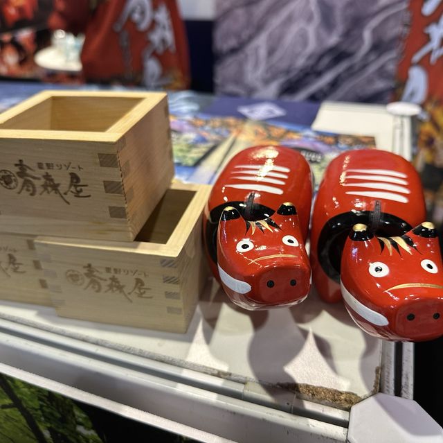 香港國際旅遊展2023🥰