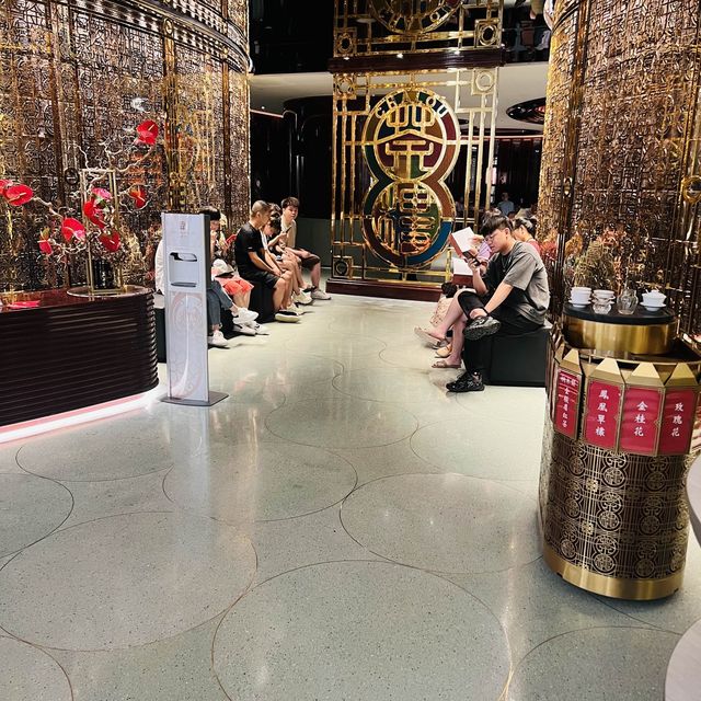 性價比十分高的高質澳門酒店