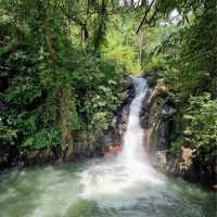 aling aling waterfall