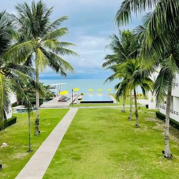 • TASALA cabana  🏖️🏝️