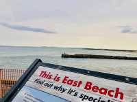 Lossiemouth - Scotland, UK